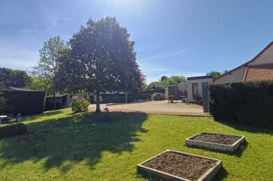 Maison 6 pièces 299500 €