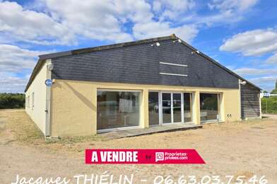 Immeuble  264975 €