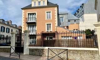 Appartement 1 Pièce 29 m² à vendre à Honfleur (14600)