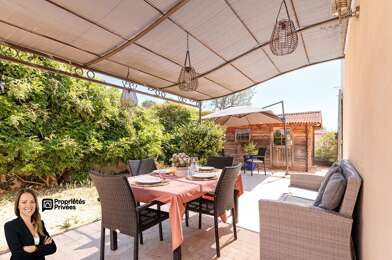Maison 4 pièces 469000 €