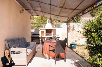 Maison 4 pièces 469000 €