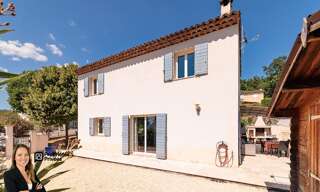 Maison 4 Pièces 111 m² à vendre à Montauroux (83440)
