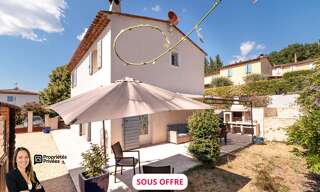 Maison 4 Pièces 111 m² à vendre à Montauroux (83440)