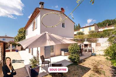 Maison 4 pièces 469000 €