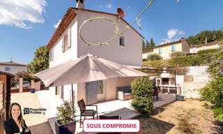 Maison 4 Pièces 111 m² à vendre à Montauroux (83440)