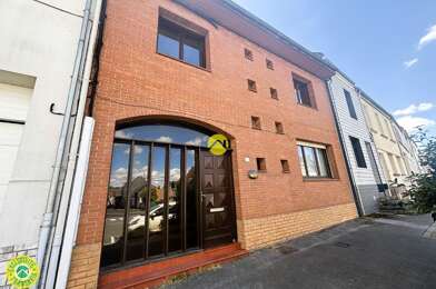 Maison 5 pièces 99000 €