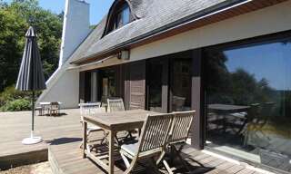 Maison 6 Pièces 133 m² à vendre à Guilligomarc'h (29300)
