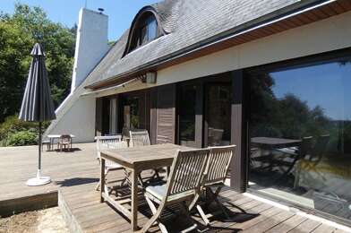Maison 6 pièces 343900 €