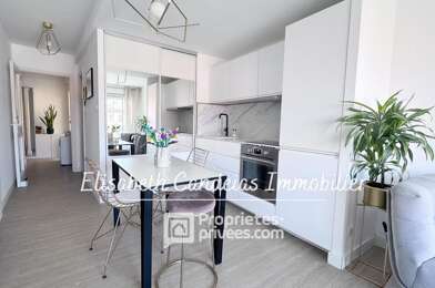 Appartement 1 pièces 199000 €