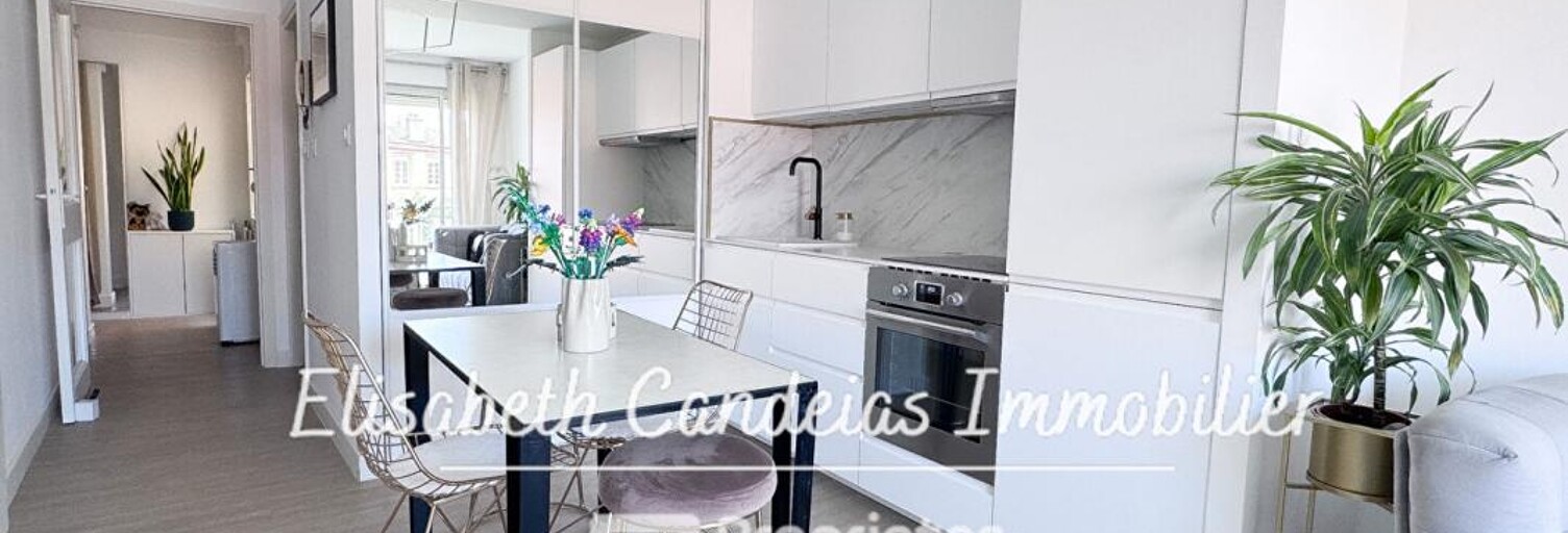 Appartement 1 Pièce 33 m² à vendre à Toulouse (31400)