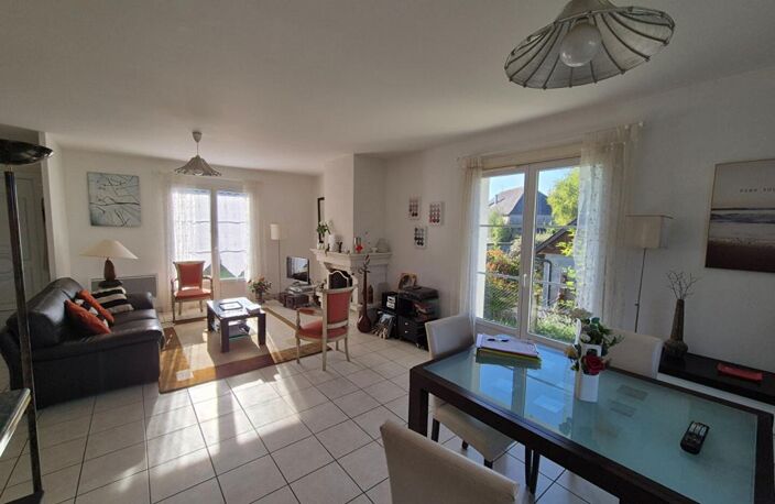 Maison Clergoux 4 pièce(s) 80 m2 — photo 2