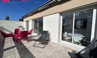 Appartement 3 Pièces 73 m² à vendre à Ancenis-Saint-Géréon (44150)