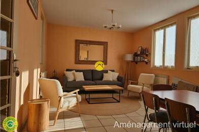 Maison 4 pièces 75000 €