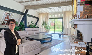 Maison 7 Pièces 220 m² à vendre à Macey (10300)