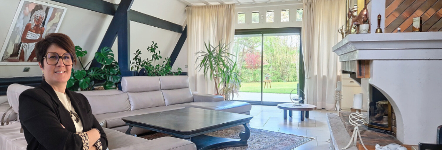 Maison 7 Pièces 220 m² à vendre à Macey (10300)