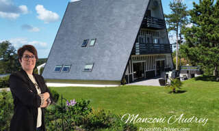 Maison 7 Pièces 220 m² à vendre à Macey (10300)