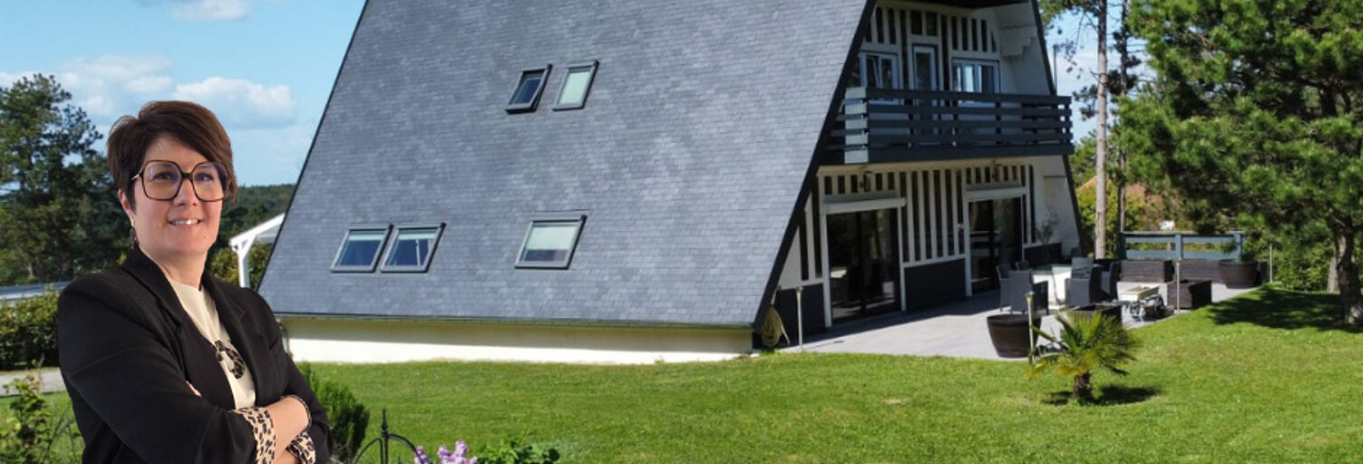 Maison 7 Pièces 220 m² à vendre à Macey (10300)