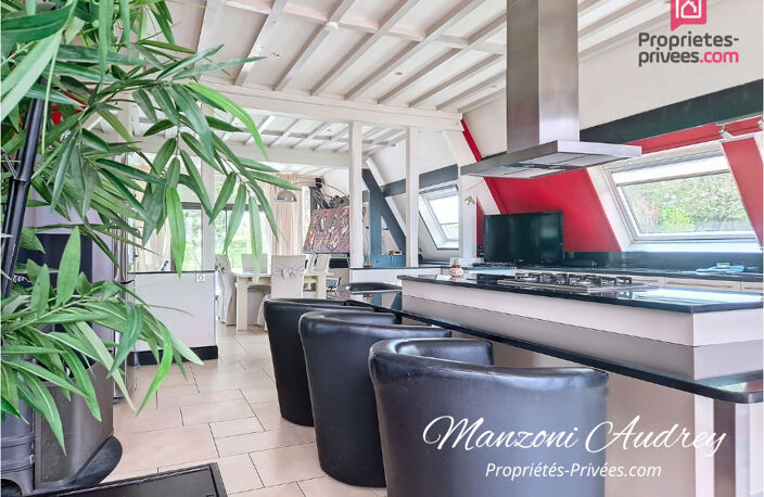 Maison 10300 Grange L'évêque 7 pièce(s) 220 m2 (250m² au sol) — photo 4