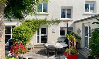 Maison 8 Pièces 188 m² à vendre à Loctudy (29750)
