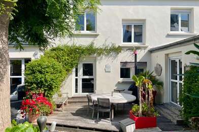 Maison 8 pièces 424400 €