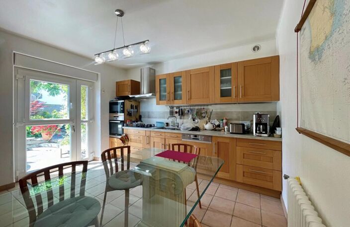 Loctudy Centre-ville, maison familiale 190 m2 avec appartement T2 attenant — photo 4