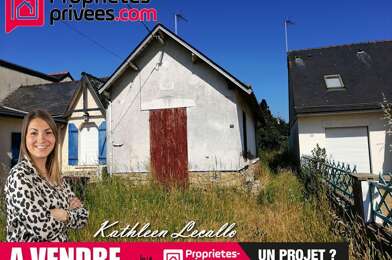 Maison 1 pièces 230900 €