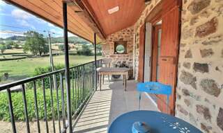 Maison 4 Pièces 98 m² à vendre à Dompierre-les-Ormes (71520)