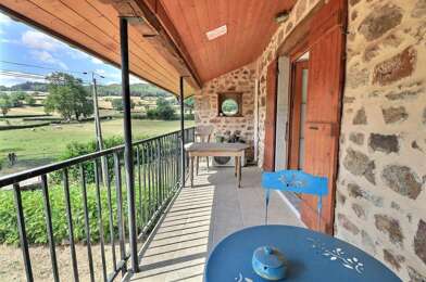 Maison 4 pièces 180000 €
