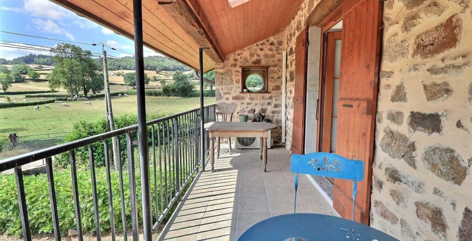 Jolie maison rénovée — photo 1