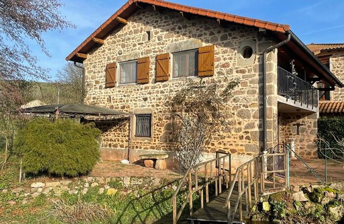 Jolie maison rénovée — photo 2