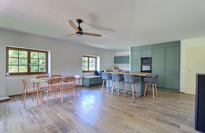 Jolie maison rénovée — photo 4