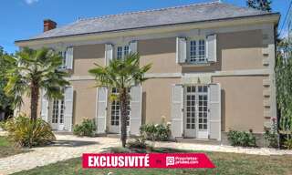 Maison 6 Pièces 210 m² à vendre à Longué-Jumelles (49160)