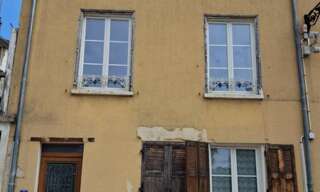 Maison 6 Pièces 119 m² à vendre à Vendeuvre-sur-Barse (10140)