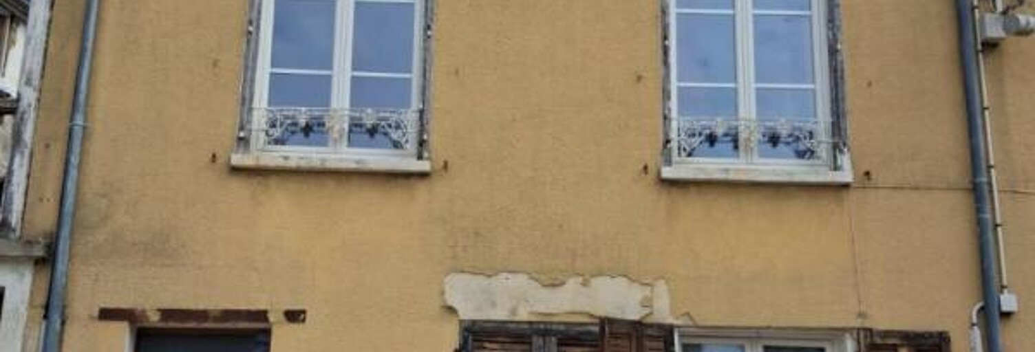 Maison 6 Pièces 119 m² à vendre à Vendeuvre-sur-Barse (10140)