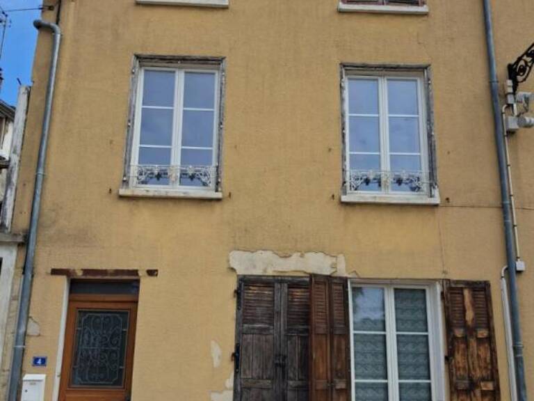 Maison à rénover — photo 1