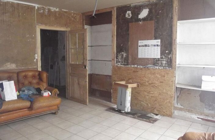 Maison à rénover — photo 2