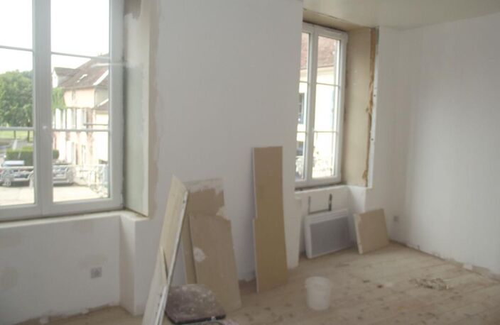 Maison à rénover — photo 4