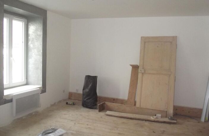 Maison à rénover — photo 5