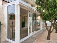 Magnifique appartement de type T2 en rez-de-chaussée avec jardin de 170 m² sans vis-à-vis et véranda de 20 m² — photo 2