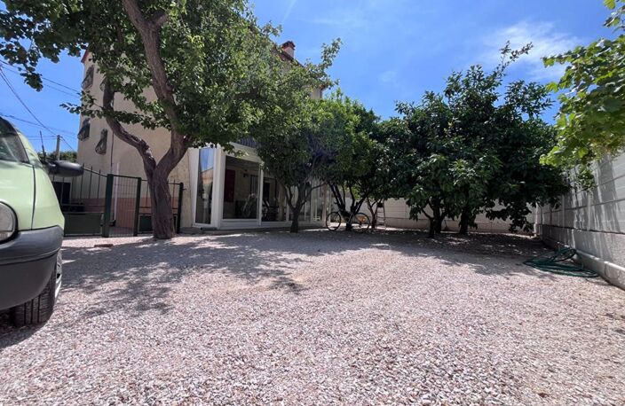 Magnifique appartement de type T2 en rez-de-chaussée avec jardin de 170 m² sans vis-à-vis et véranda de 20 m² — photo 4