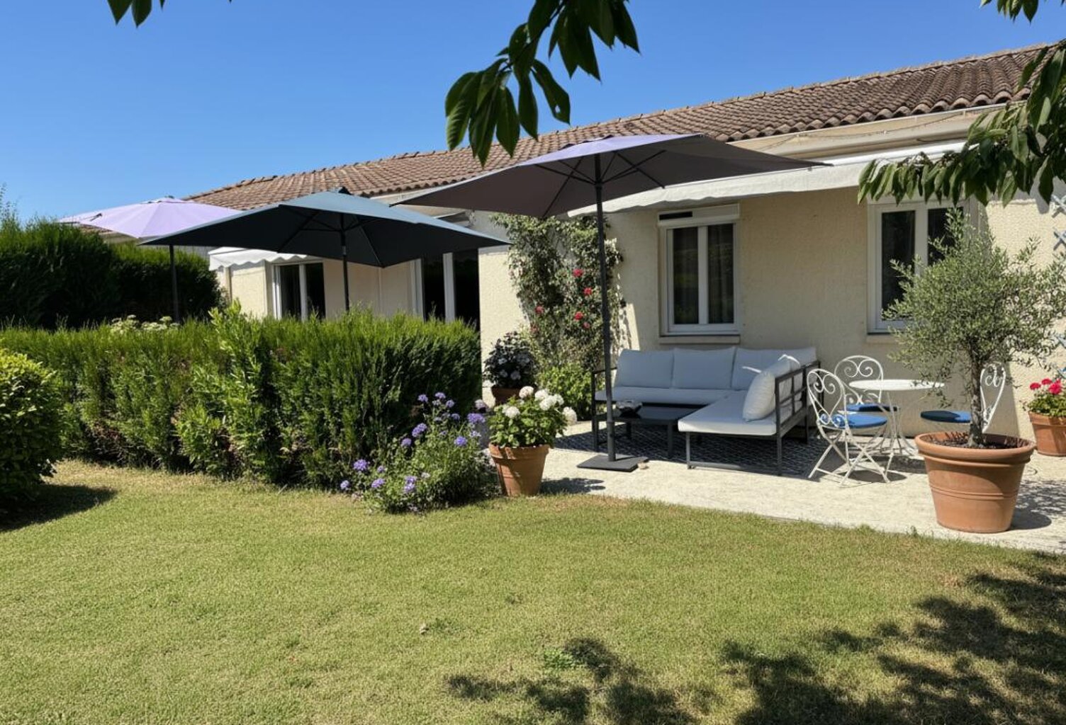 Exclusivité. Maison Saint Sulpice et Cameyrac 4 pièce(s) 99 m2 — photo 1