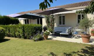Maison 5 Pièces 100 m² à vendre à Saint-Sulpice-et-Cameyrac (33450)