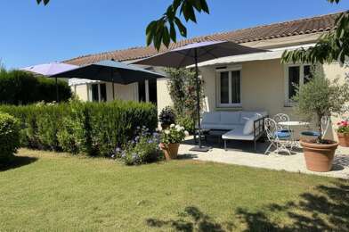 Maison 5 pièces 375000 €