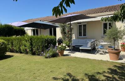 Exclusivité. Maison Saint Sulpice et Cameyrac 4 pièce(s) 99 m2 — photo du bien
