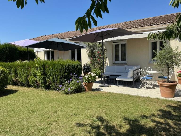 Exclusivité. Maison Saint Sulpice et Cameyrac 4 pièce(s) 99 m2 — photo 1