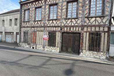 Maison 7 pièces 189000 €