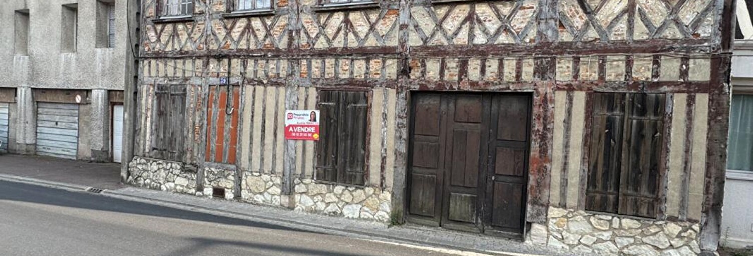 Maison 7 Pièces 233 m² à vendre à Neufchâtel-en-Bray (76270)