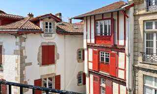 Appartement 3 Pièces 67 m² à vendre à Saint-Jean-de-Luz (64500)