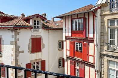 Appartement 3 pièces 595000 €