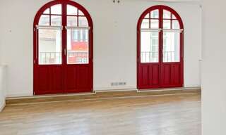 Appartement 3 Pièces 67 m² à vendre à Saint-Jean-de-Luz (64500)
